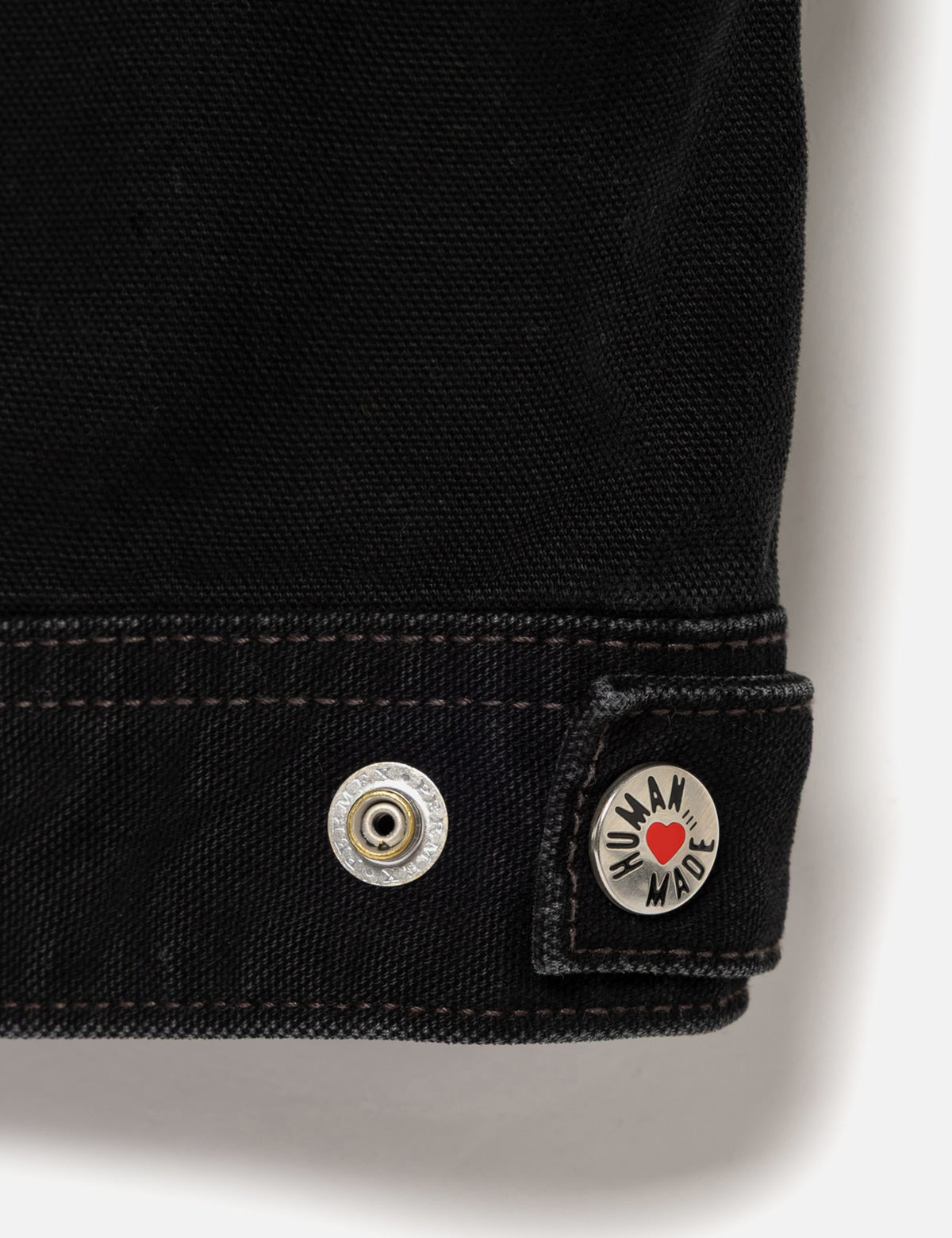 Human Made ヒューマンメイド 【本物保証】 ジャケット ストリート系 ユニセックス Zip-Up Work Jacket