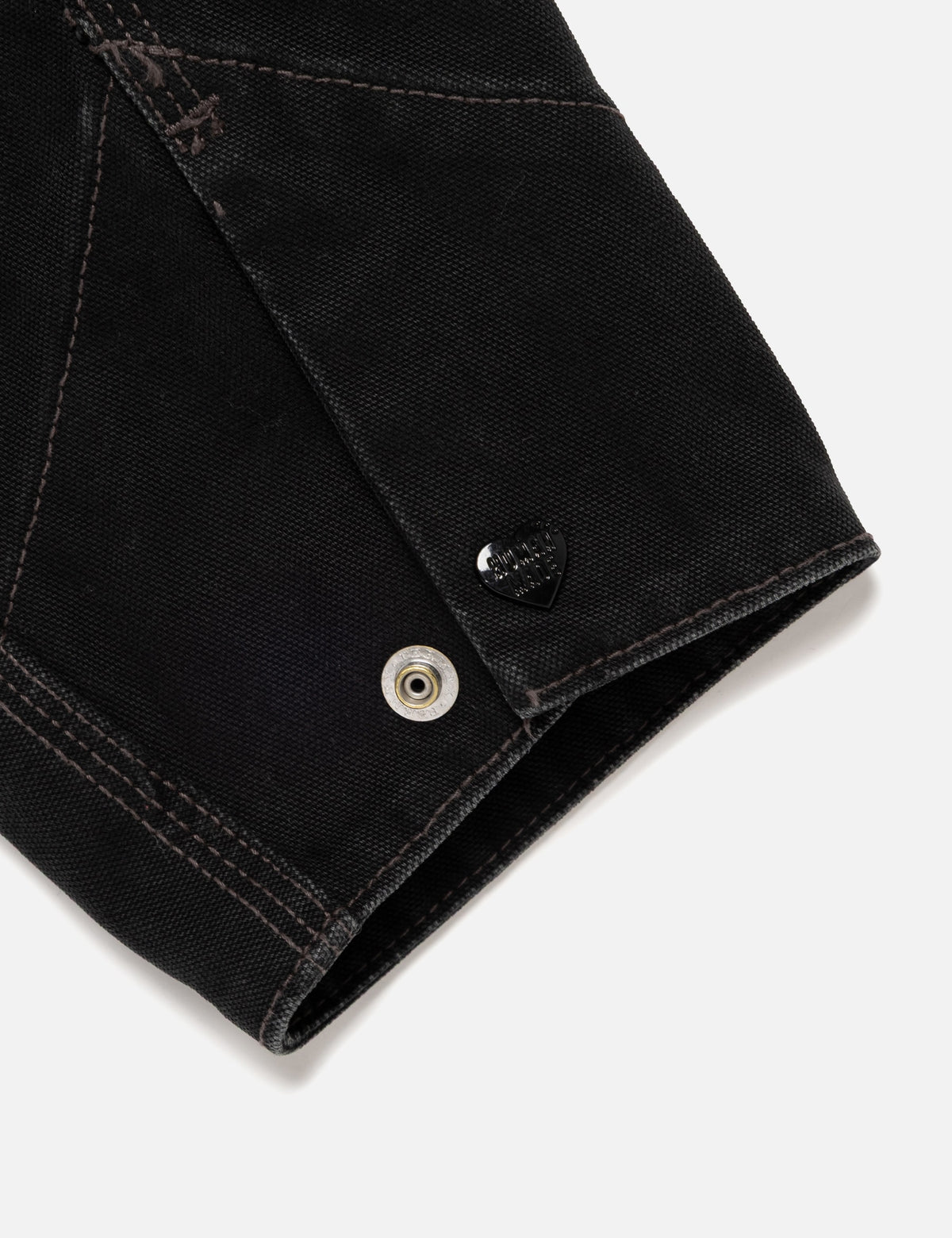 Human Made ヒューマンメイド 【本物保証】 ジャケット ストリート系 ユニセックス Zip-Up Work Jacket