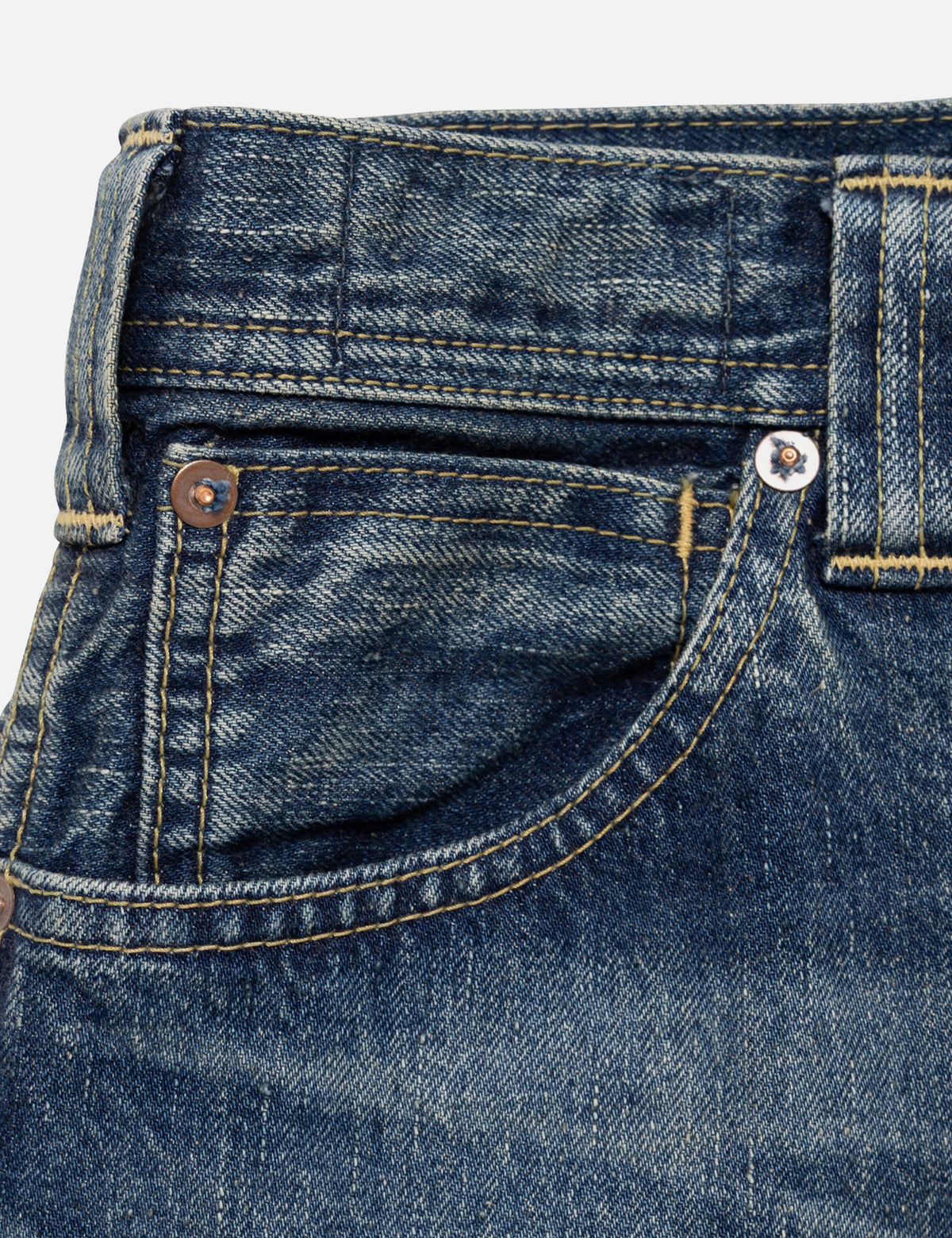 Human Made ヒューマンメイド 【本物保証】 デニムパンツ ストリート系 ユニセックス Slim Denim Pants Future