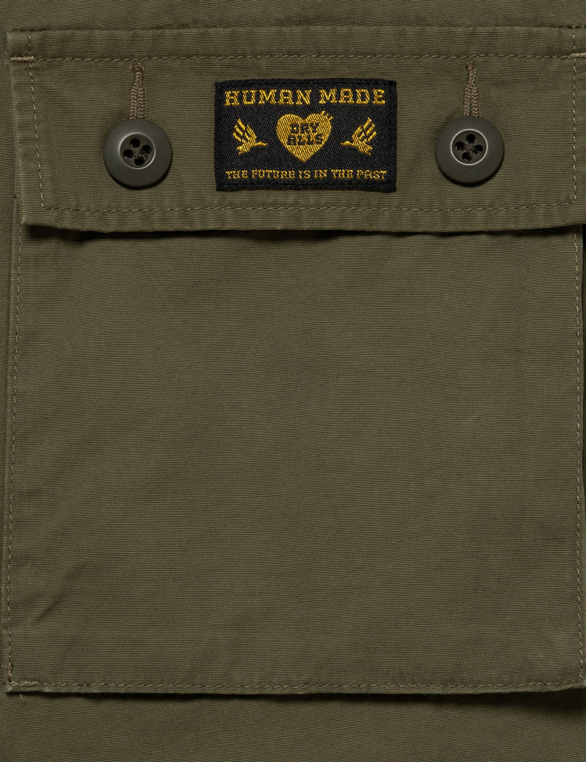 Human Made ヒューマンメイド 【本物保証】 カーゴパンツ ストリート系 ユニセックス Cargo Pants