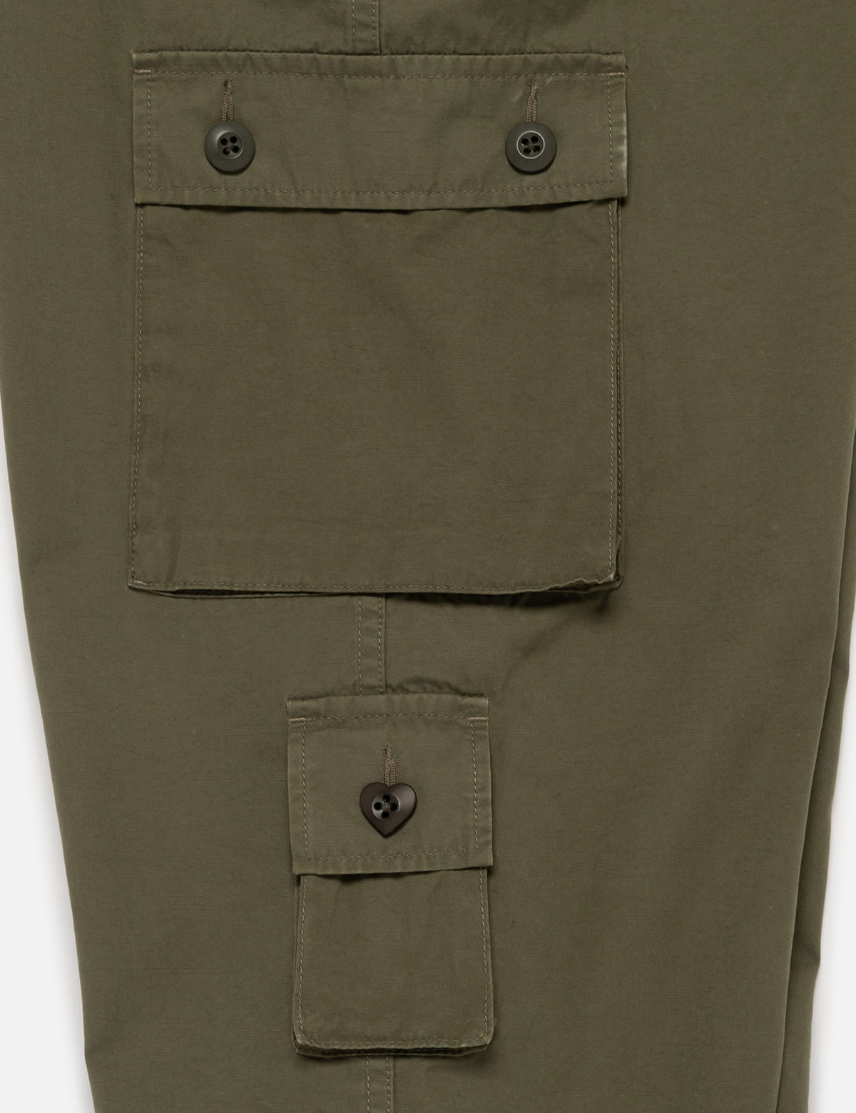 Human Made ヒューマンメイド 【本物保証】 カーゴパンツ ストリート系 ユニセックス Cargo Pants