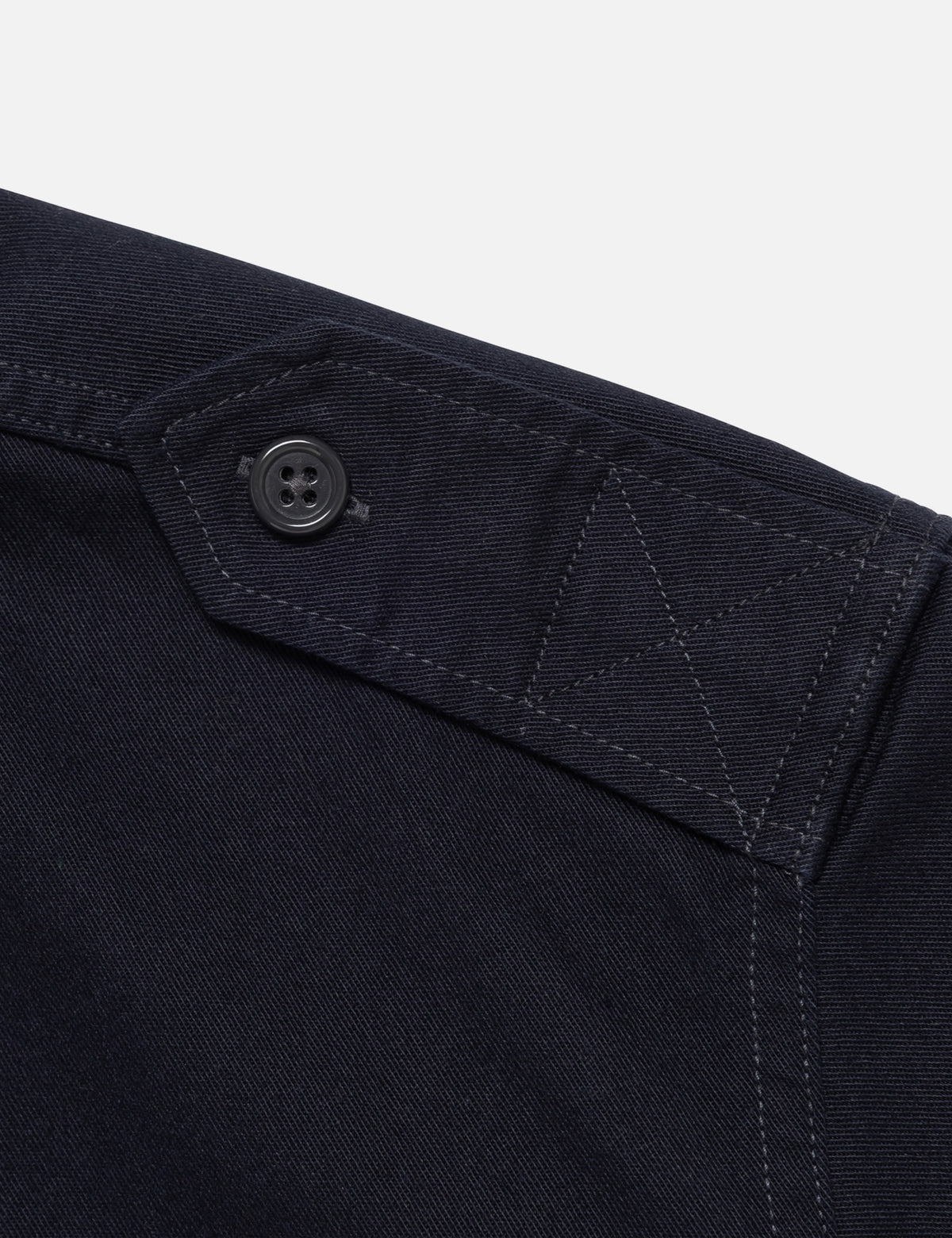 Human Made ヒューマンメイド 【本物保証】 シャツ ストリート系 ユニセックス Twill Epaulette Shirt