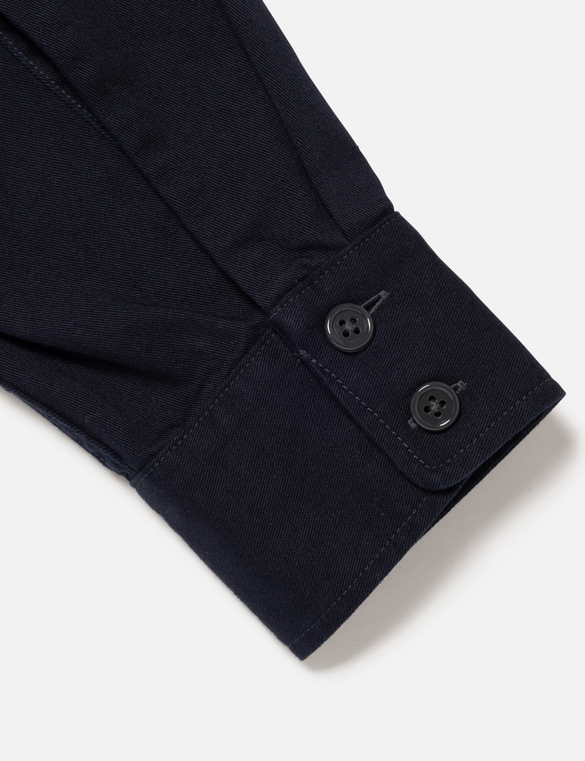Human Made ヒューマンメイド 【本物保証】 シャツ ストリート系 ユニセックス Twill Epaulette Shirt