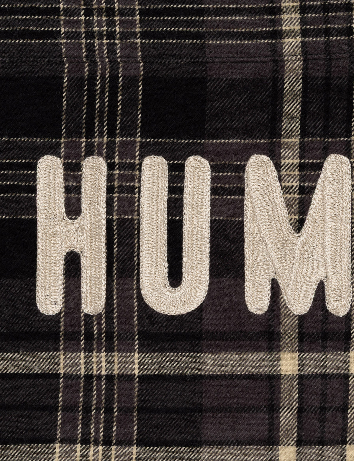 Human Made ヒューマンメイド 【本物保証】 シャツ ストリート系 ユニセックス Flannel Check Shirt