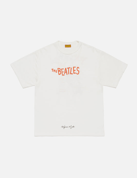 Human Made ヒューマンメイド 【本物保証】 Tシャツ ストリート系 ユニセックス The Beatles Graphic T-Shirt