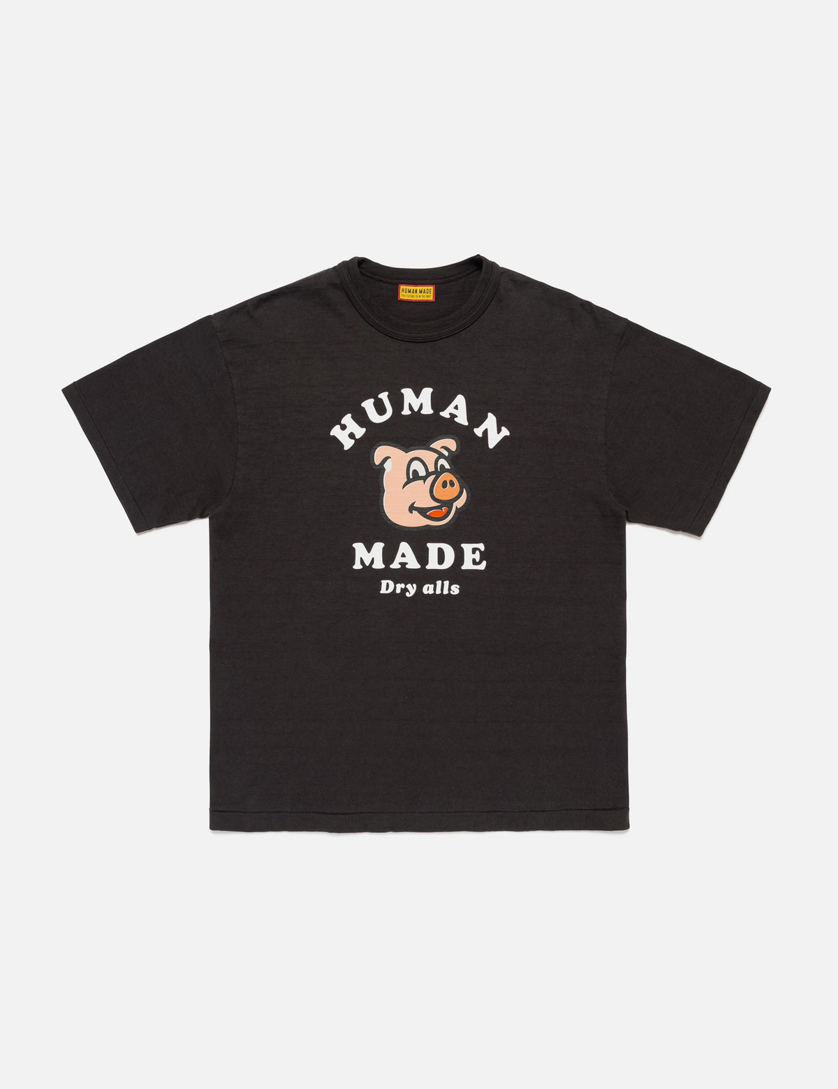 Human Made ヒューマンメイド 【本物保証】 Tシャツ ストリート系 ユニセックス Graphic T-Shirt