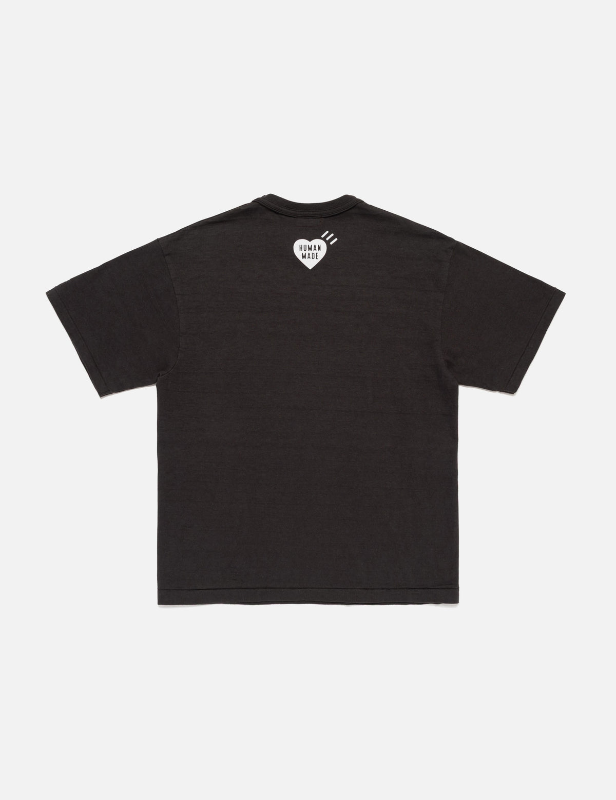 Human Made ヒューマンメイド 【本物保証】 Tシャツ ストリート系 ユニセックス Graphic T-Shirt