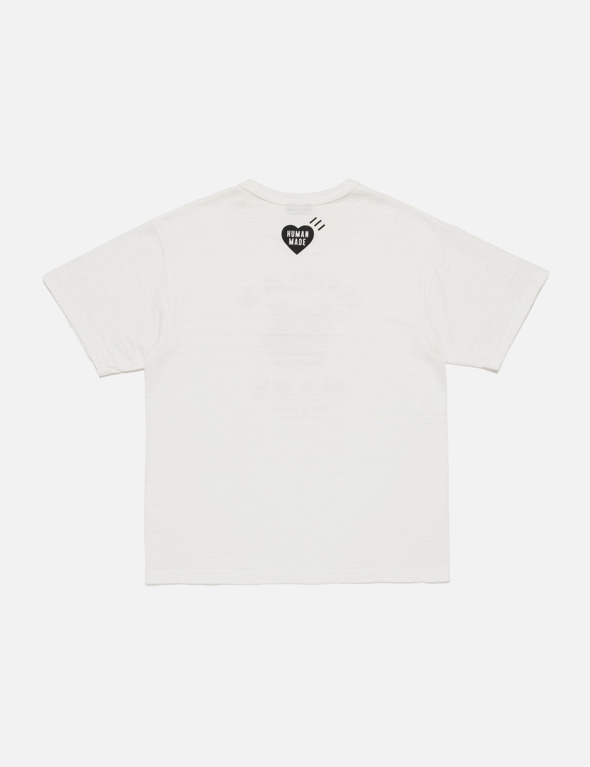Human Made ヒューマンメイド 【本物保証】 Tシャツ ストリート系 ユニセックス Graphic T-Shirt