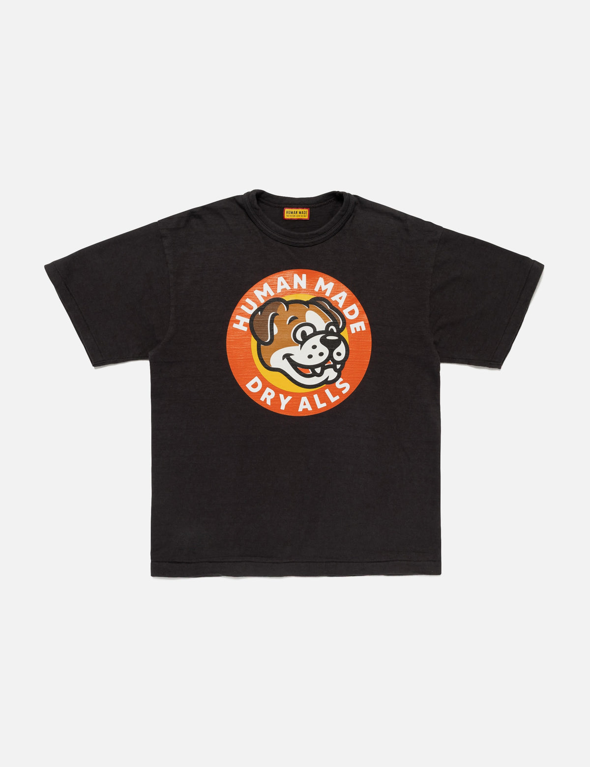 Human Made ヒューマンメイド 【本物保証】 Tシャツ ストリート系 ユニセックス Graphic T-Shirt