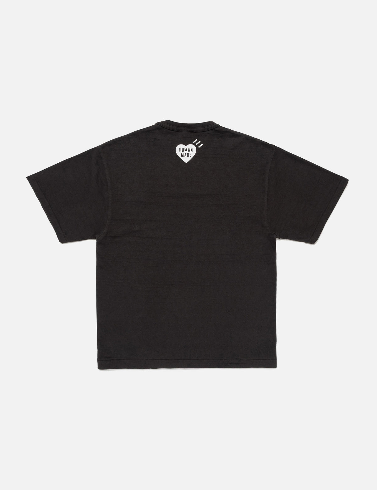Human Made ヒューマンメイド 【本物保証】 Tシャツ ストリート系 ユニセックス Graphic T-Shirt