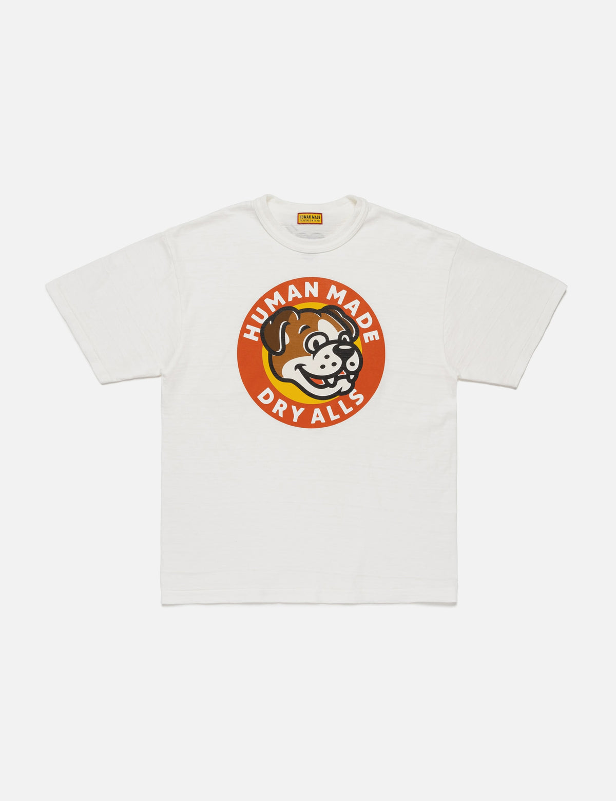 Human Made ヒューマンメイド 【本物保証】 Tシャツ ストリート系 ユニセックス Graphic T-Shirt