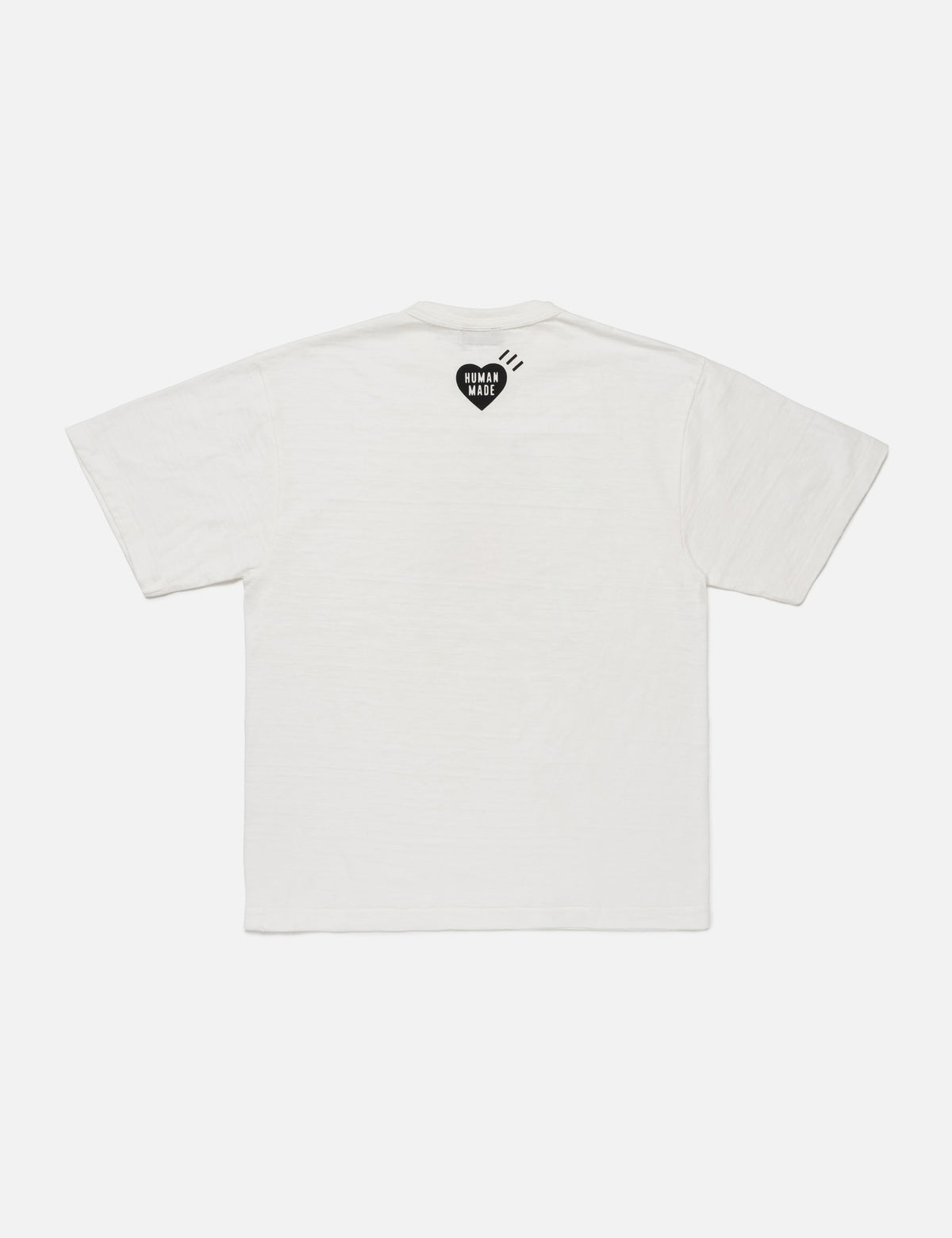 Human Made ヒューマンメイド 【本物保証】 Tシャツ ストリート系 ユニセックス Graphic T-Shirt