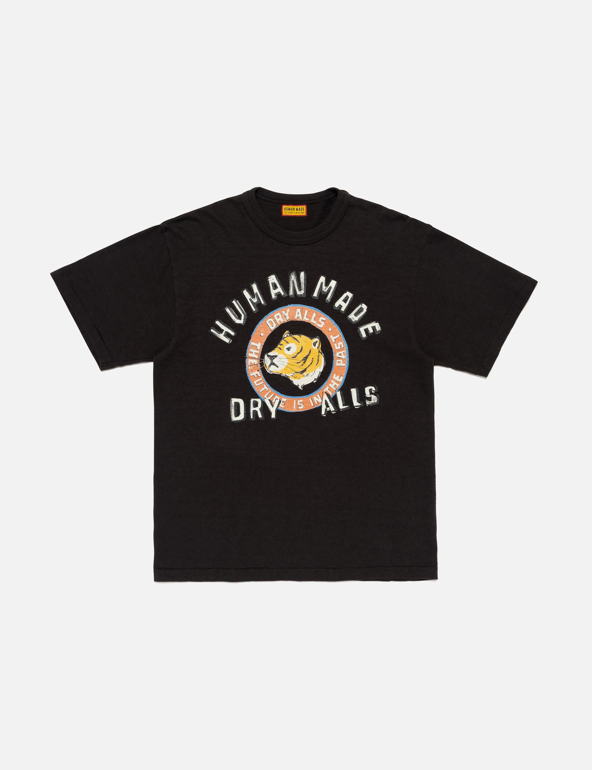 Human Made ヒューマンメイド 【本物保証】 Tシャツ ストリート系 ユニセックス Graphic T-Shirt