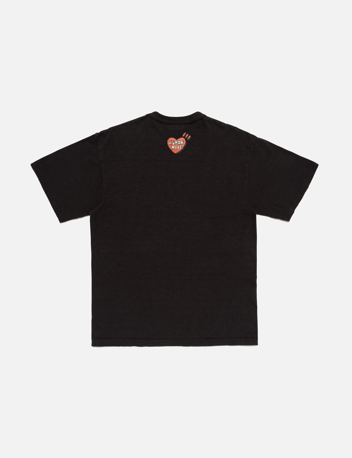 Human Made ヒューマンメイド 【本物保証】 Tシャツ ストリート系 ユニセックス Graphic T-Shirt
