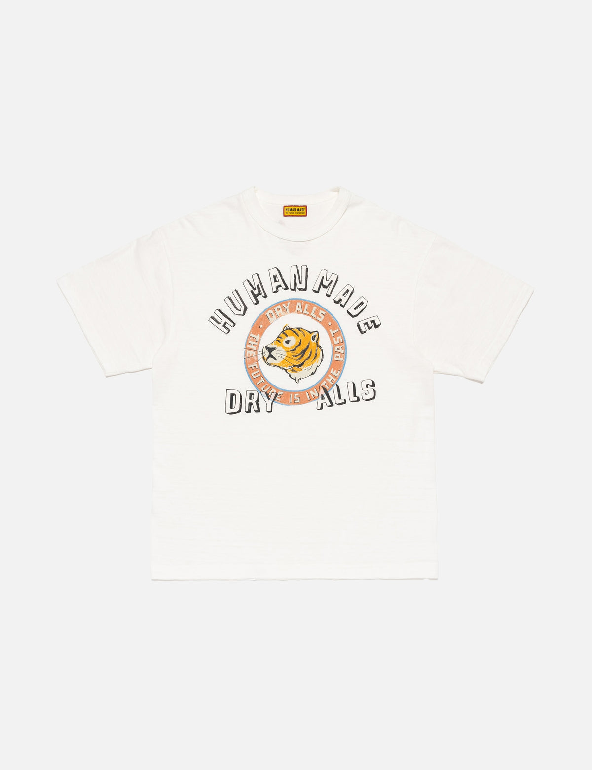Human Made ヒューマンメイド 【本物保証】 Tシャツ ストリート系 ユニセックス Graphic T-Shirt