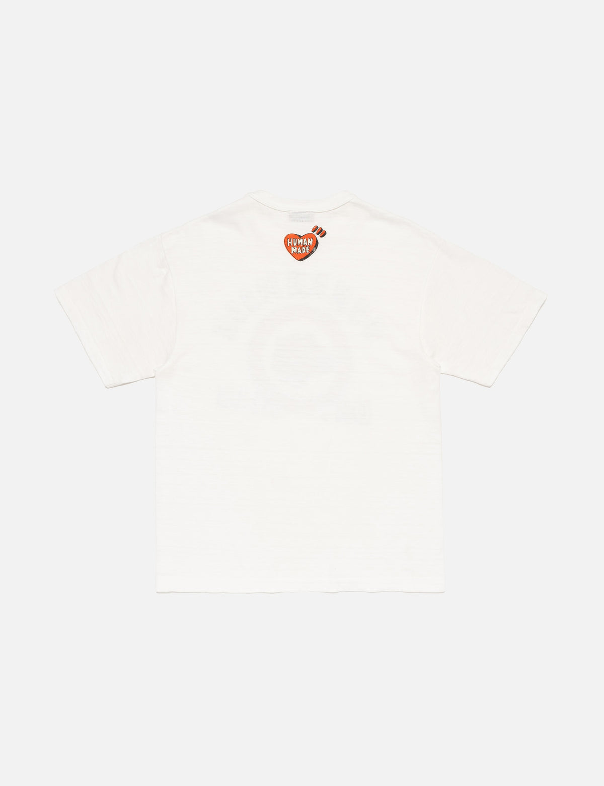 Human Made ヒューマンメイド 【本物保証】 Tシャツ ストリート系 ユニセックス Graphic T-Shirt