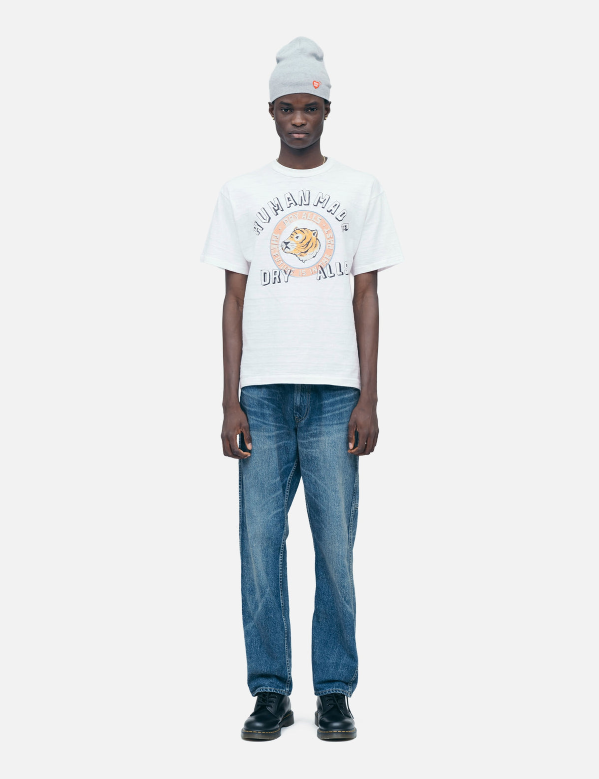 Human Made ヒューマンメイド 【本物保証】 Tシャツ ストリート系 ユニセックス Graphic T-Shirt
