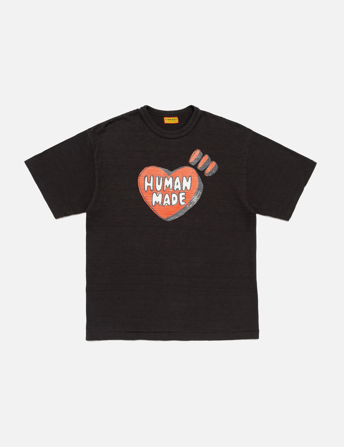 Human Made ヒューマンメイド 【本物保証】 Tシャツ ストリート系 ユニセックス Graphic T-Shirt