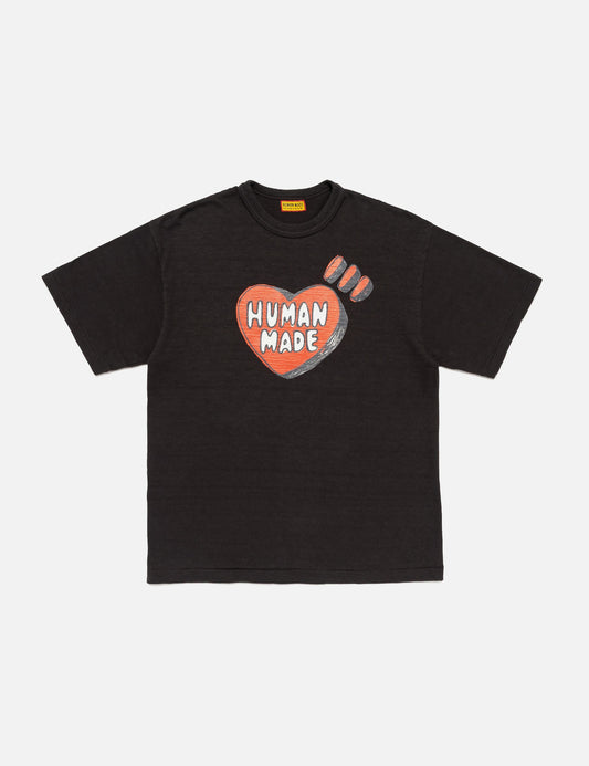 Human Made ヒューマンメイド 【本物保証】 Tシャツ ストリート系 ユニセックス Graphic T-Shirt