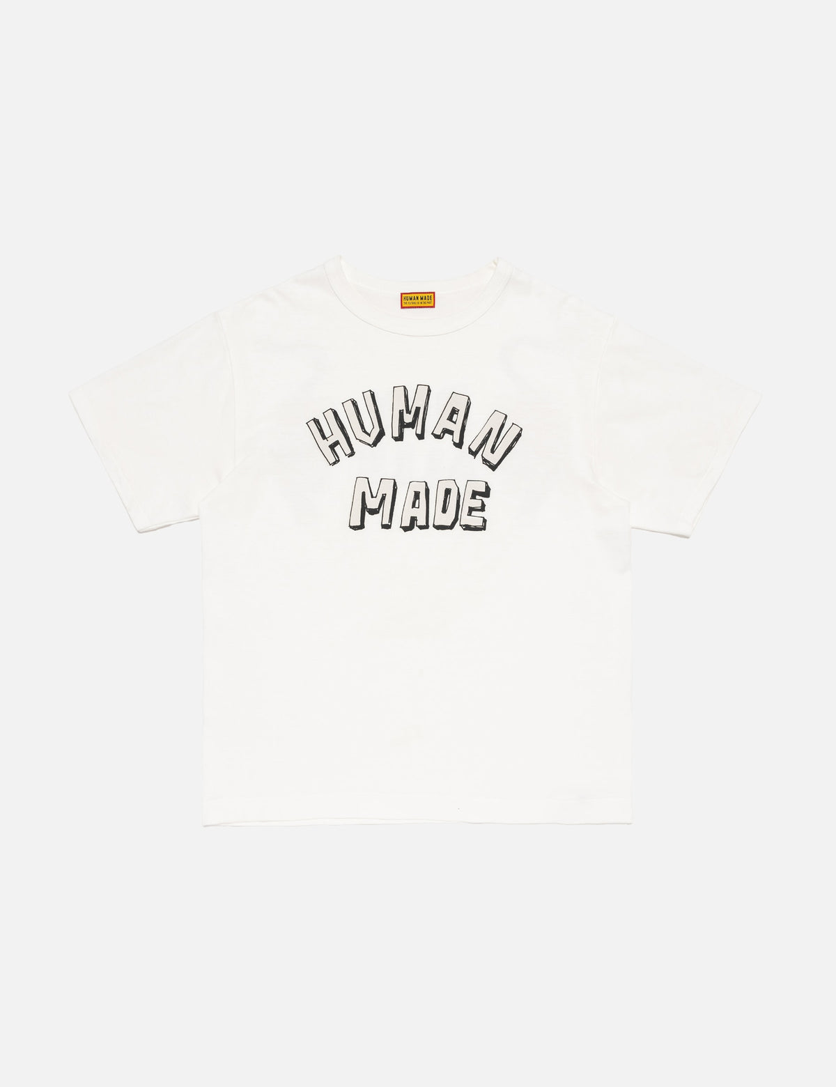 Human Made ヒューマンメイド 【本物保証】 Tシャツ ストリート系 ユニセックス Graphic T-Shirt