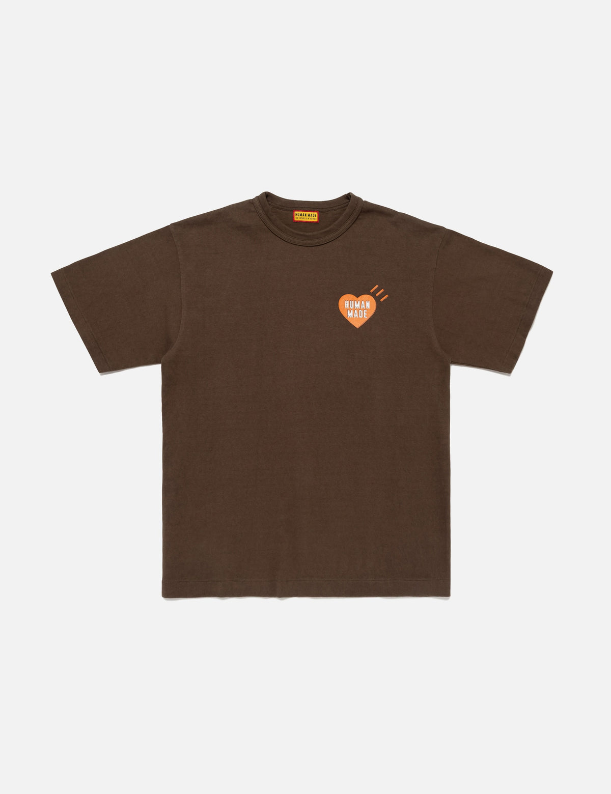 Human Made ヒューマンメイド 【本物保証】 Tシャツ ストリート系 ユニセックス Graphic T-Shirt
