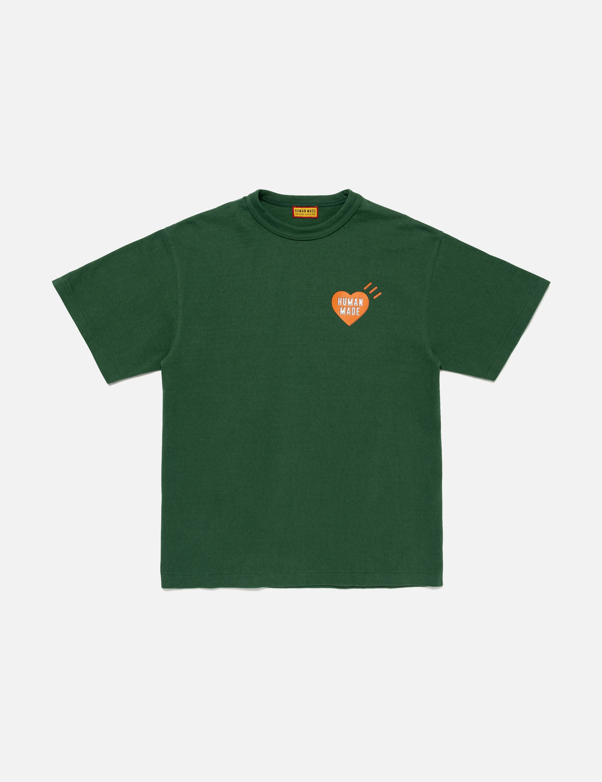 Human Made ヒューマンメイド 【本物保証】 Tシャツ ストリート系 ユニセックス Graphic T-Shirt