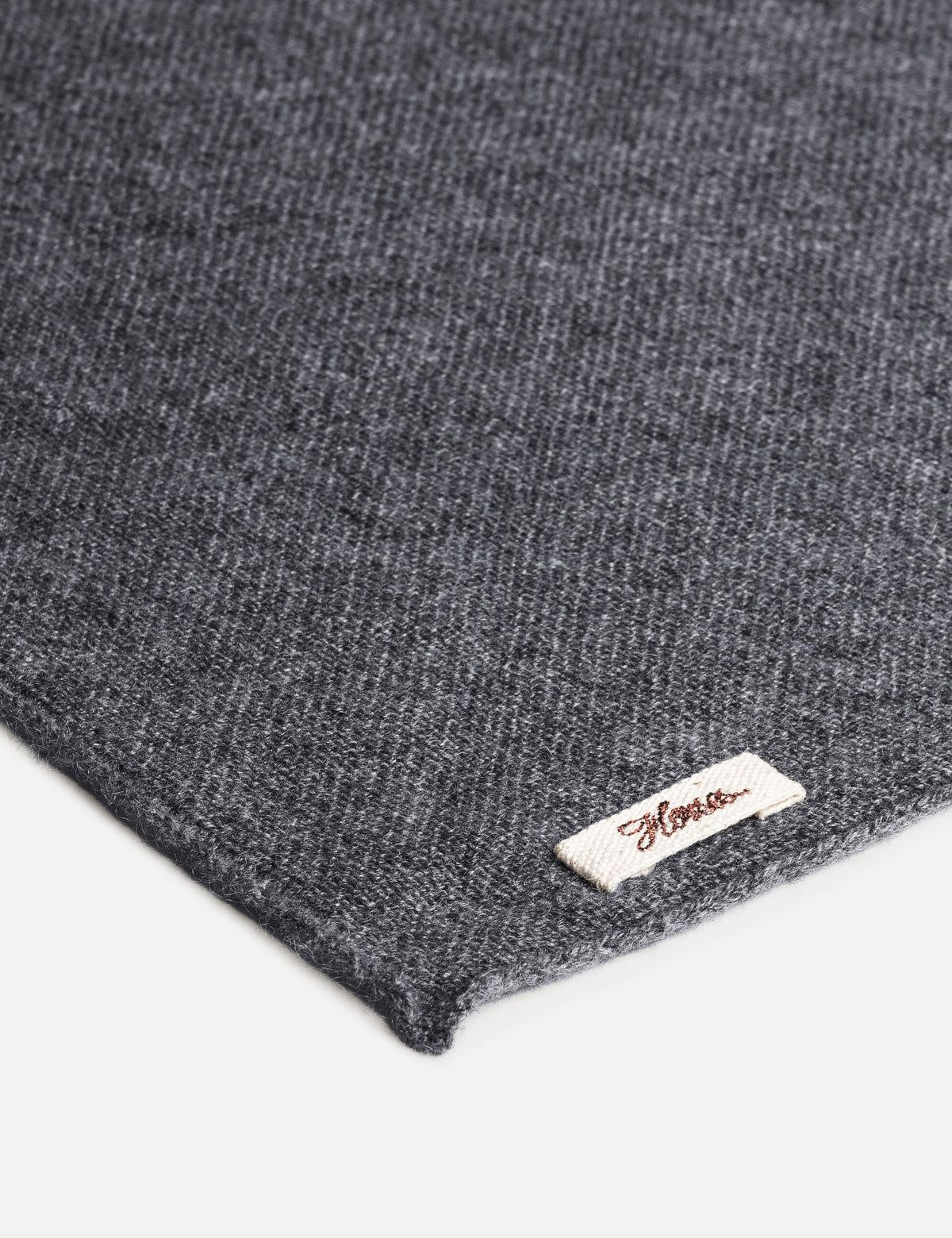 Horses 馬 【本物保証】 スカーフ ストリート系 ユニセックス Cashmere Scarf