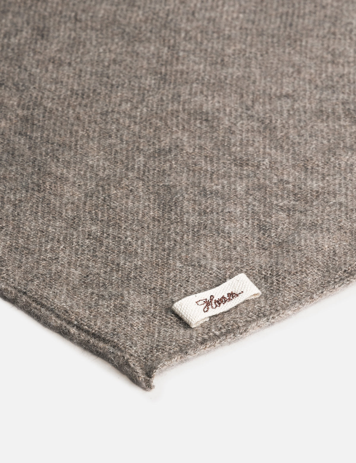 Horses 馬 【本物保証】 スカーフ ストリート系 ユニセックス Cashmere Scarf