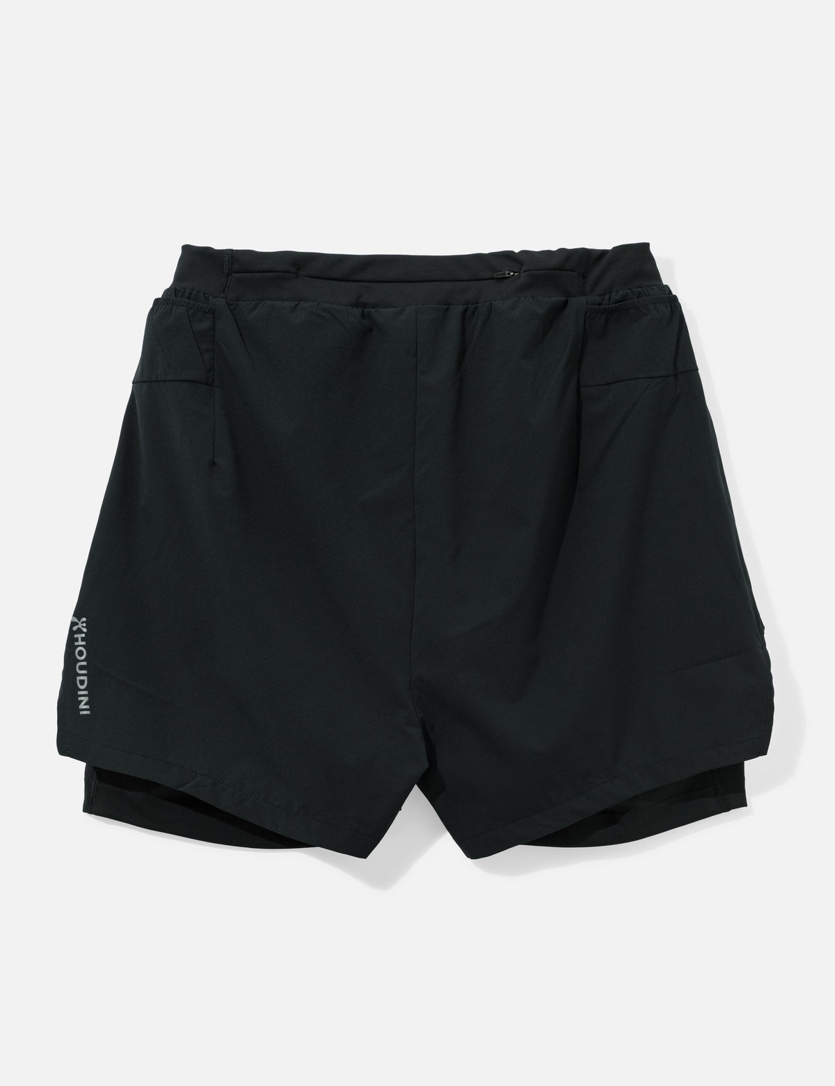 Houdini フーディーニ 【本物保証】 ショートパンツ ストリート系 メンズ M's Pace Trail Shorts