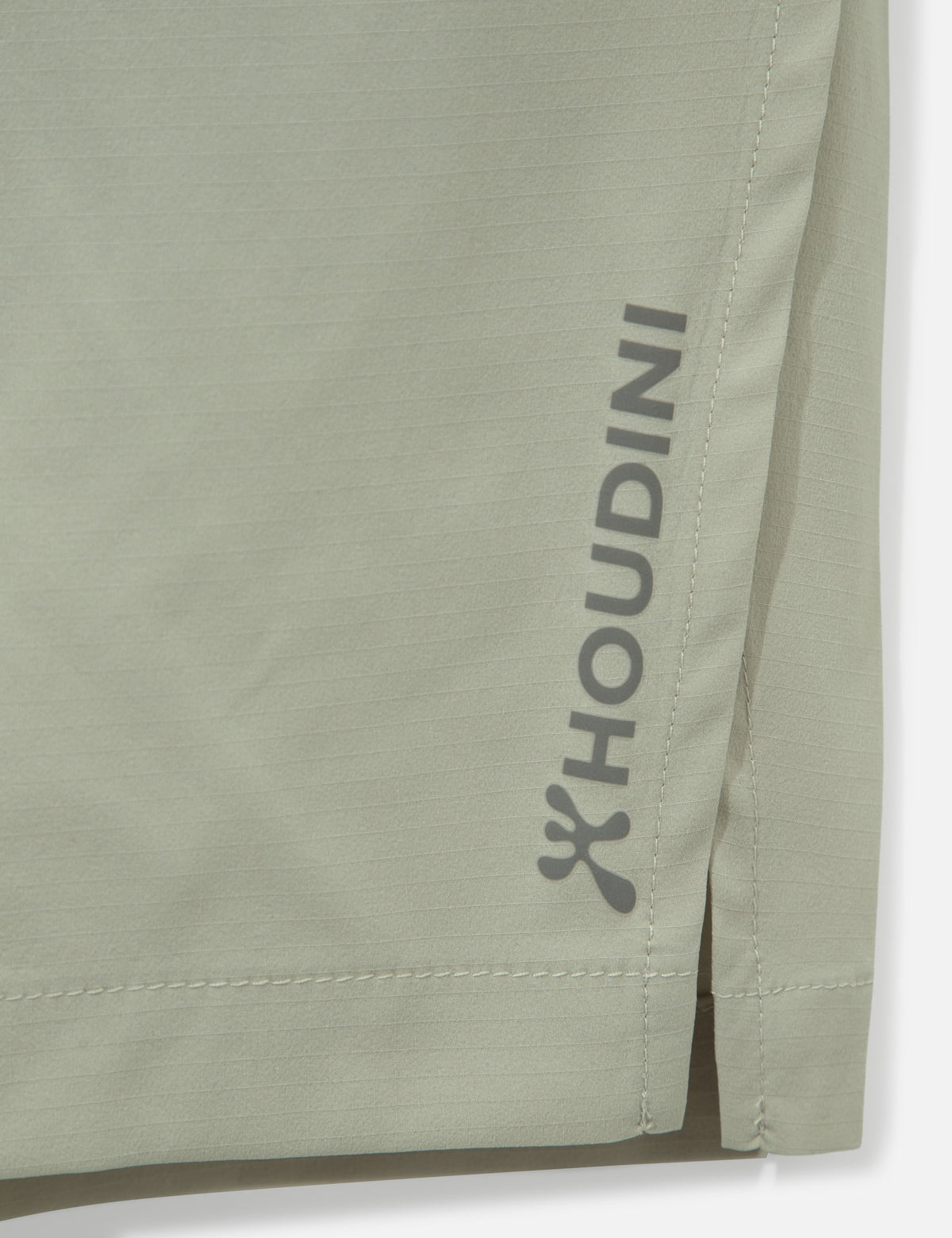 Houdini フーディーニ 【本物保証】 ショートパンツ ストリート系 メンズ M's Pace Split Shorts
