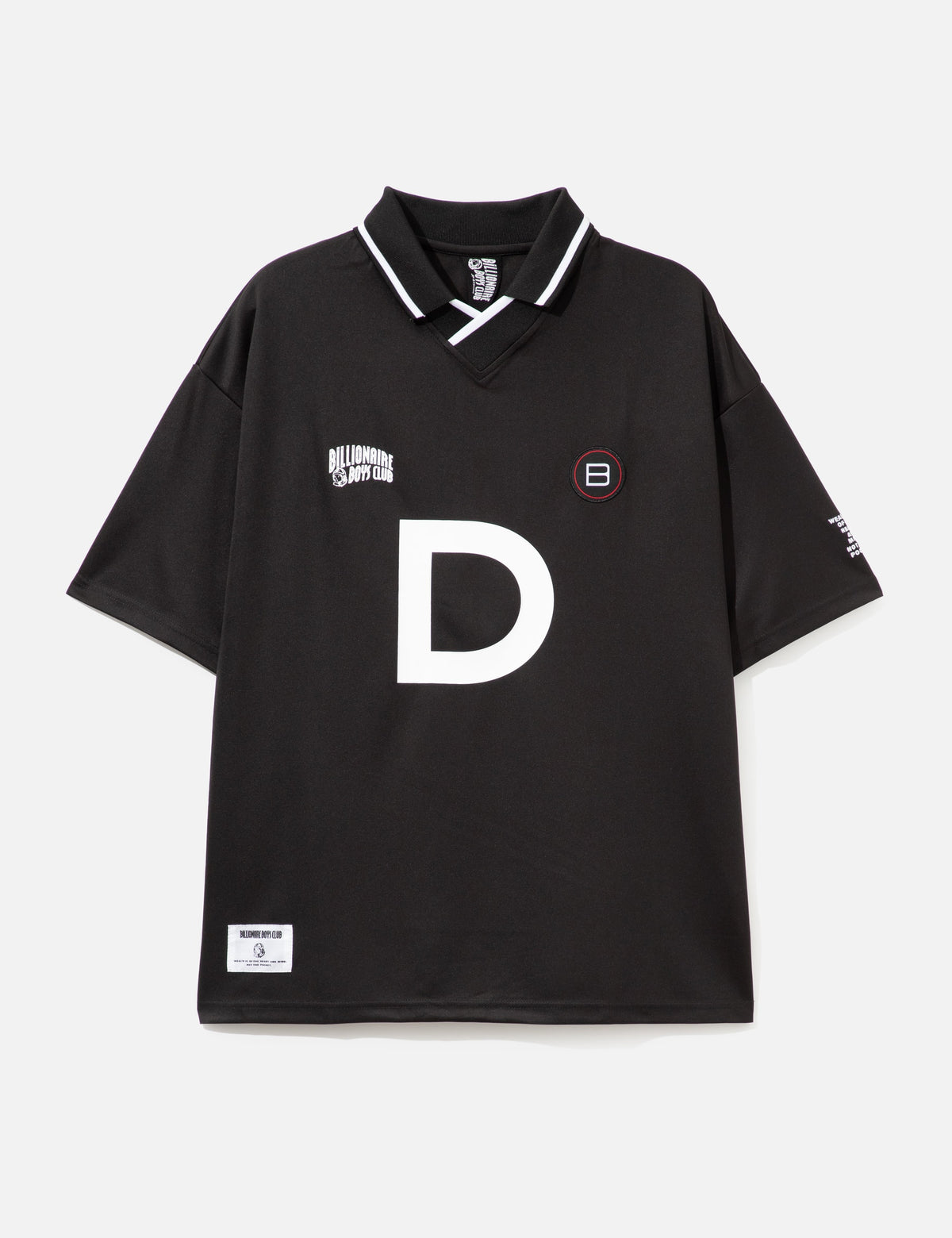 Initial イニシャル 【本物保証】 シャツ ストリート系 メンズ Billionaire Boys Club X Initial D Game Shirt