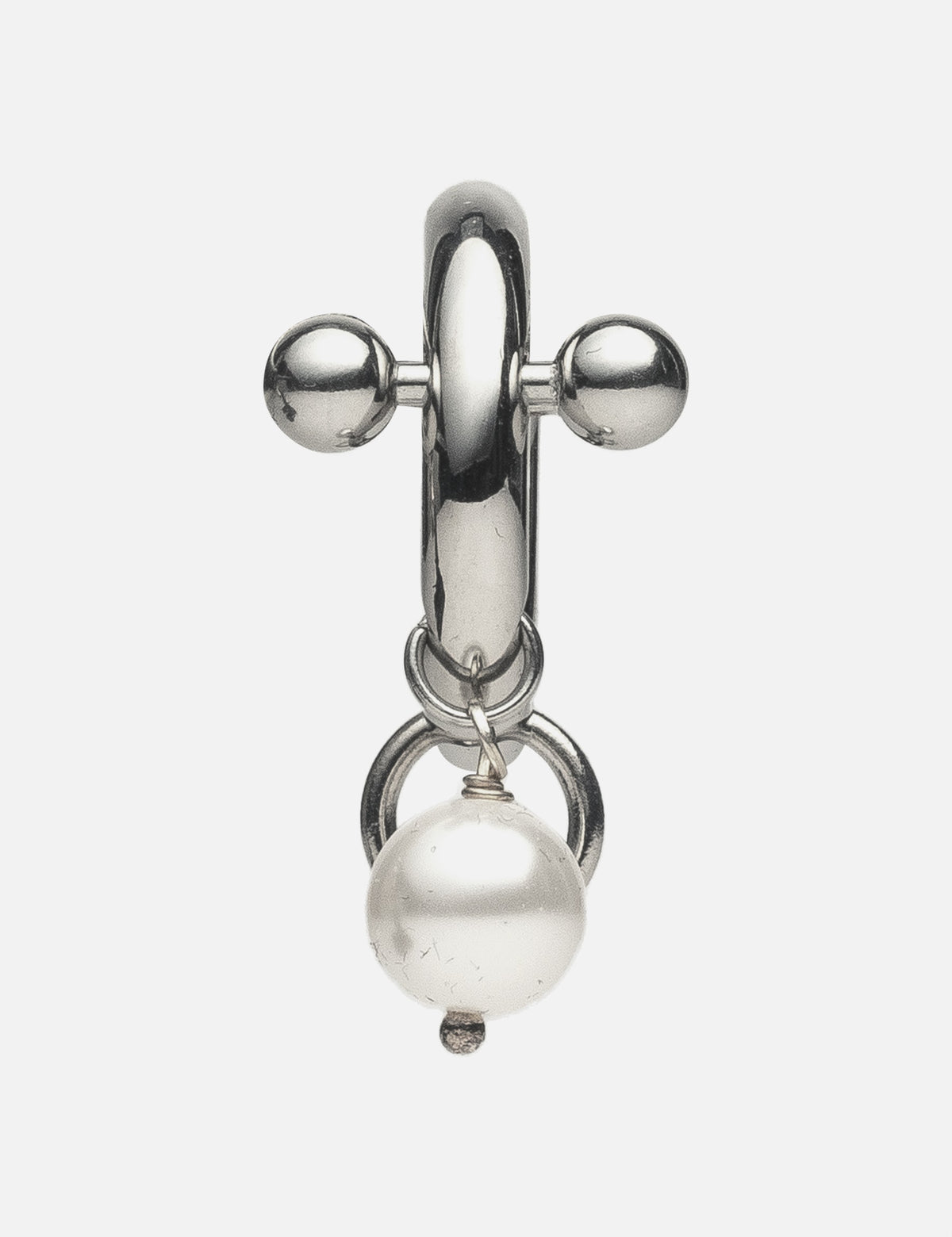 Justine Clenquet ジュスティーヌ・クランケ 【本物保証】 イヤーカフ ストリート系 ユニセックス Betsy Ear Cuff