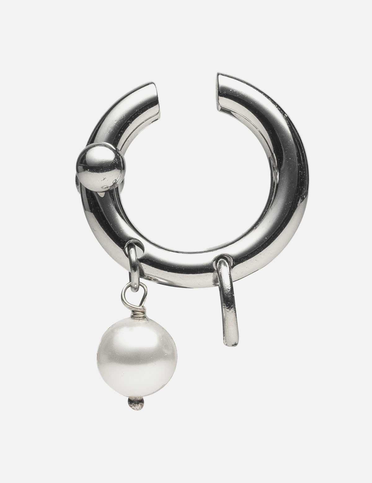 Justine Clenquet ジュスティーヌ・クランケ 【本物保証】 イヤーカフ ストリート系 ユニセックス Betsy Ear Cuff
