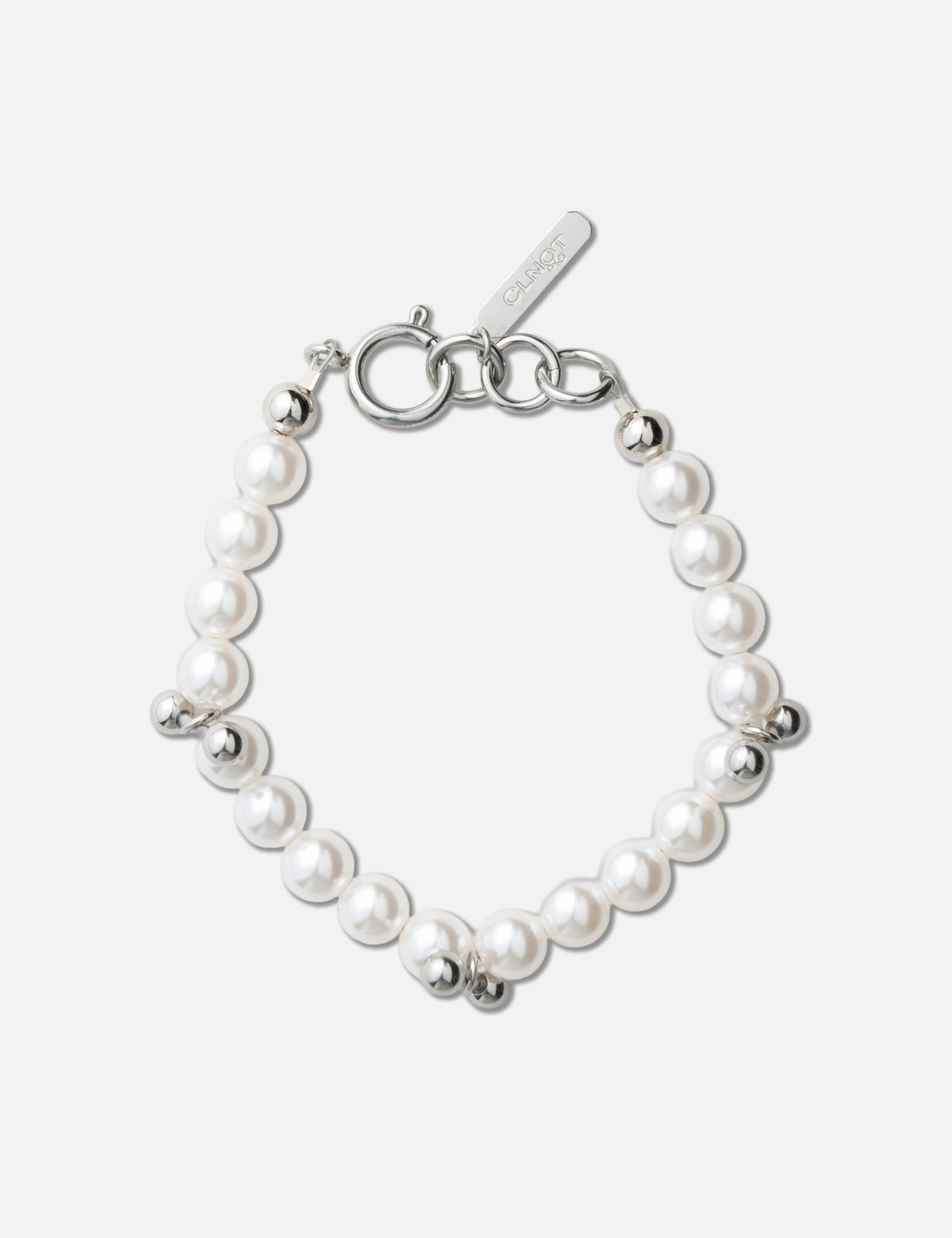 Justine Clenquet ジュスティーヌ・クランケ 【本物保証】 ブレスレット ストリート系 ユニセックス Tina Bracelet