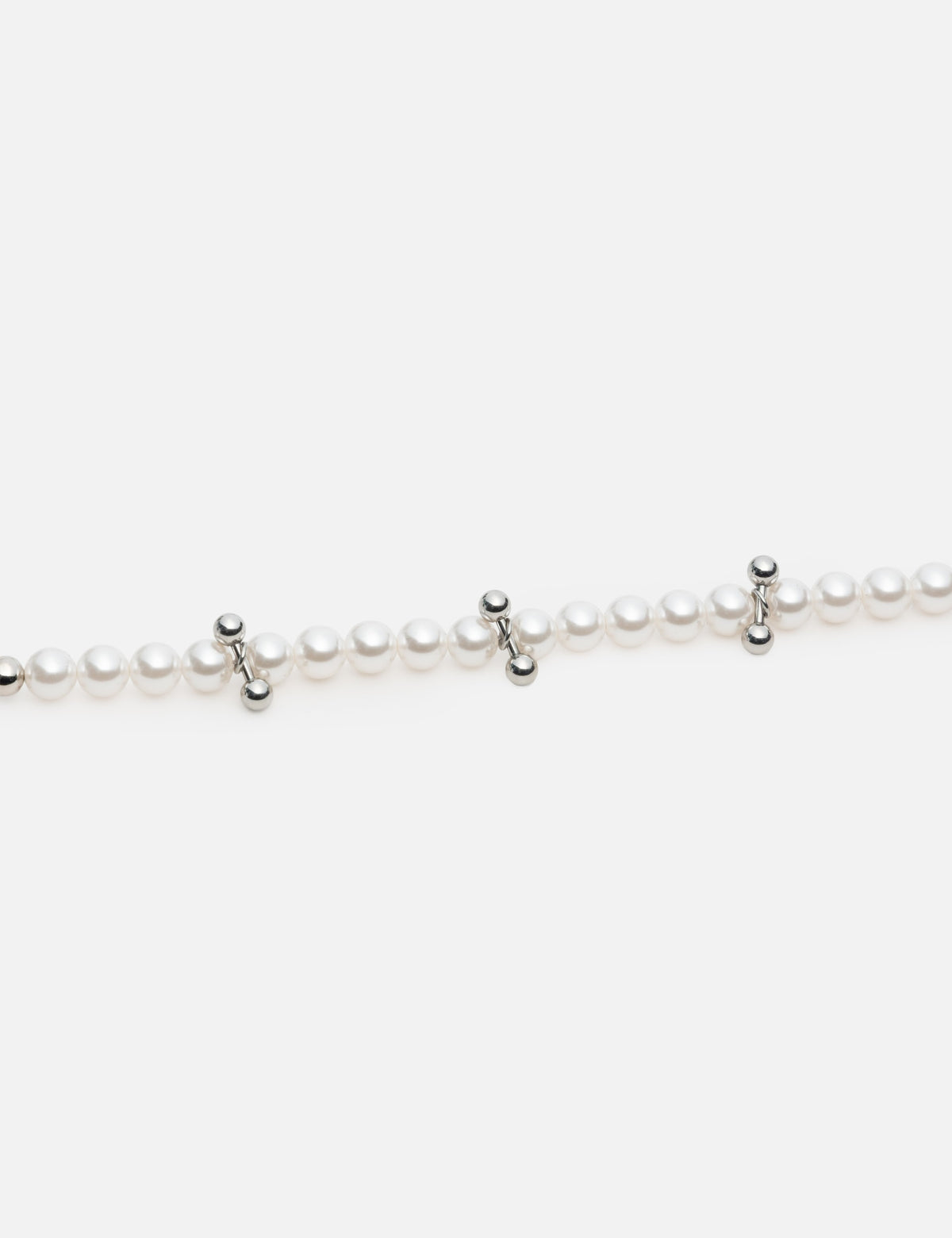 Justine Clenquet ジュスティーヌ・クランケ 【本物保証】 ブレスレット ストリート系 ユニセックス Tina Bracelet