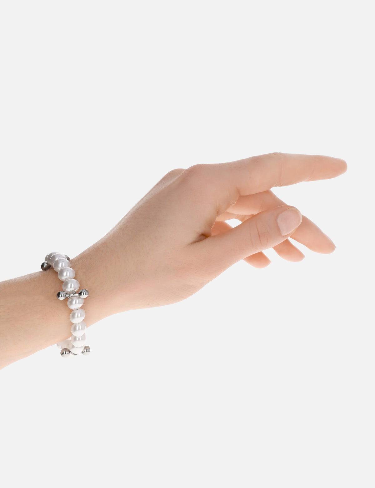 Justine Clenquet ジュスティーヌ・クランケ 【本物保証】 ブレスレット ストリート系 ユニセックス Tina Bracelet