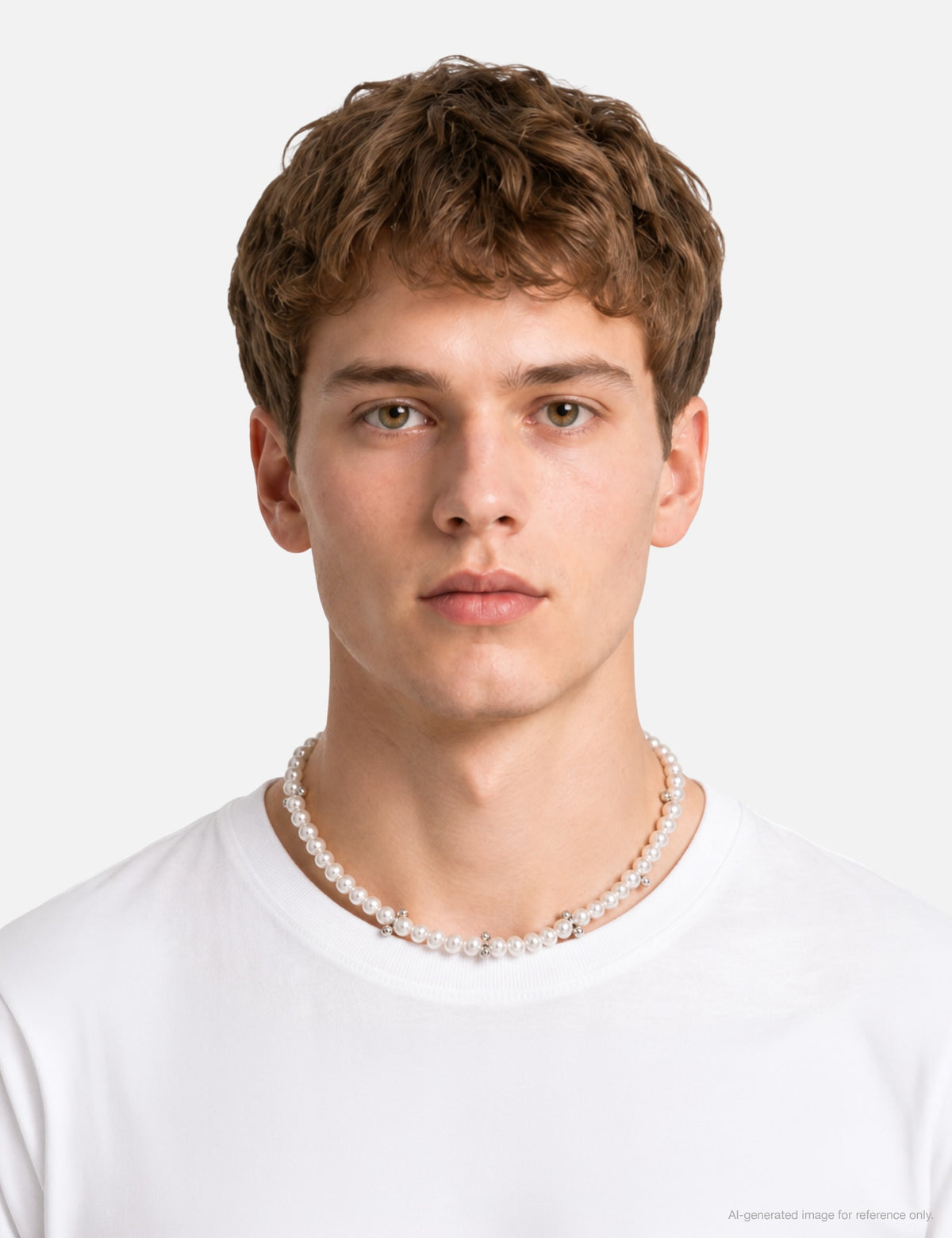Justine Clenquet ジュスティーヌ・クランケ 【本物保証】 ネックレス ストリート系 ユニセックス Tina Necklace