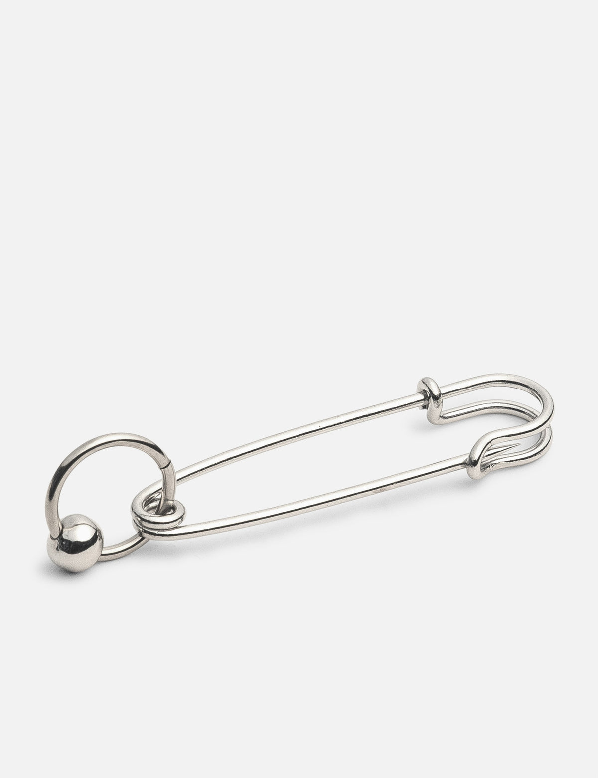 Justine Clenquet ジュスティーヌ・クランケ 【本物保証】 ブローチ ストリート系 ユニセックス Alison Brooch