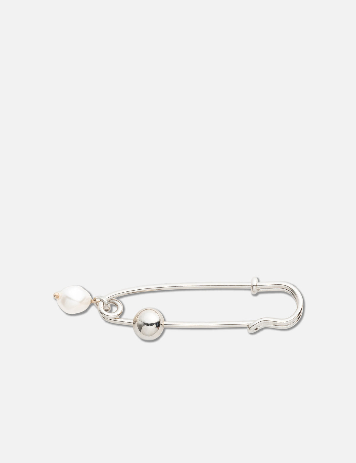 Justine Clenquet ジュスティーヌ・クランケ 【本物保証】 ブローチ   ストリート系 ユニセックス Sidney Brooch