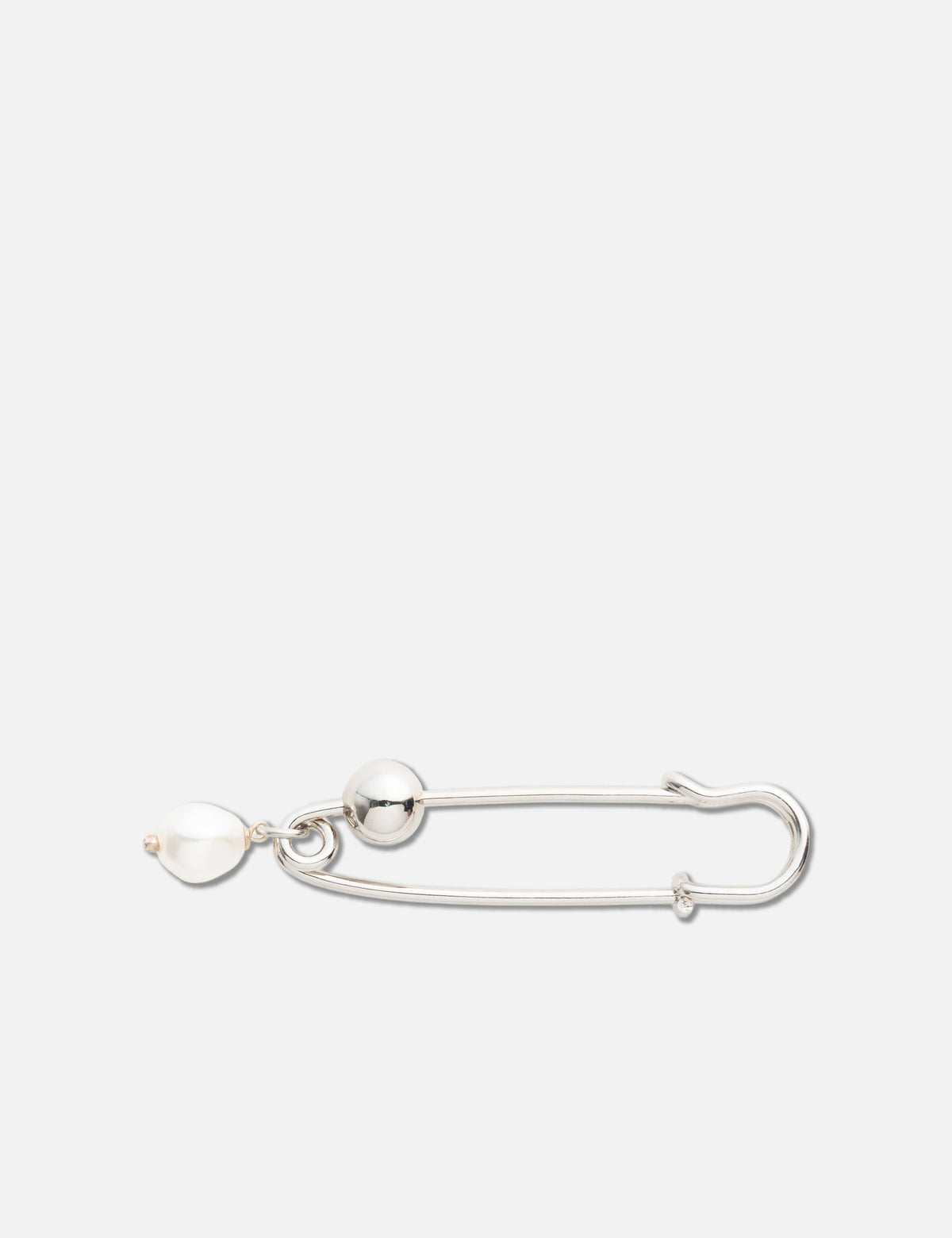 Justine Clenquet ジュスティーヌ・クランケ 【本物保証】 ブローチ   ストリート系 ユニセックス Sidney Brooch