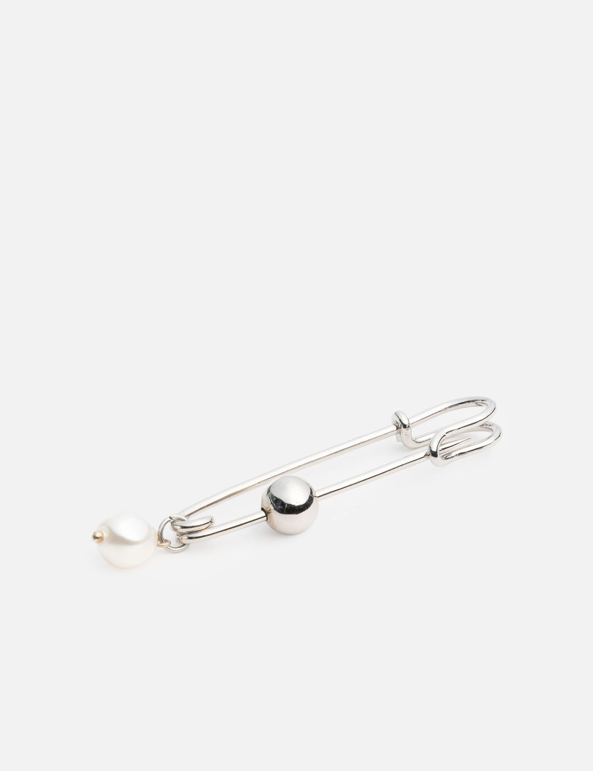Justine Clenquet ジュスティーヌ・クランケ 【本物保証】 ブローチ   ストリート系 ユニセックス Sidney Brooch