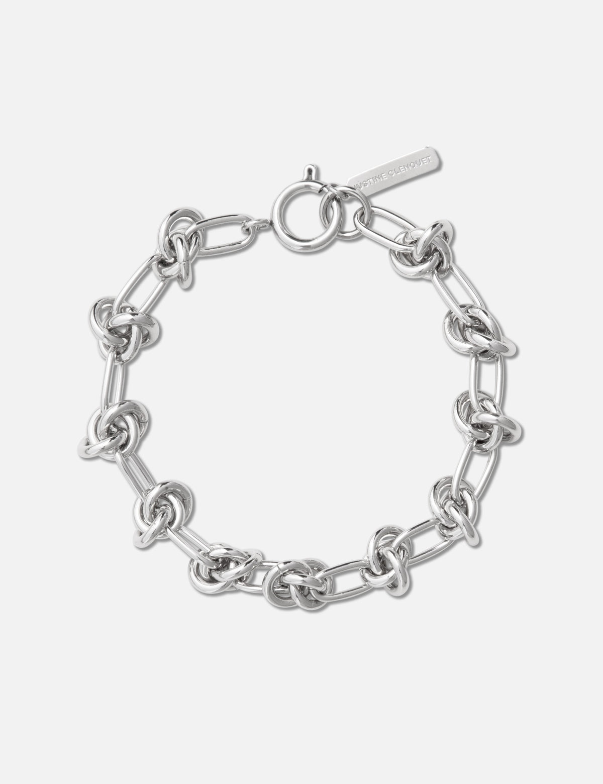 Justine Clenquet ジュスティーヌ・クランケ 【本物保証】 ブレスレット ストリート系 ユニセックス Daria Bracelet