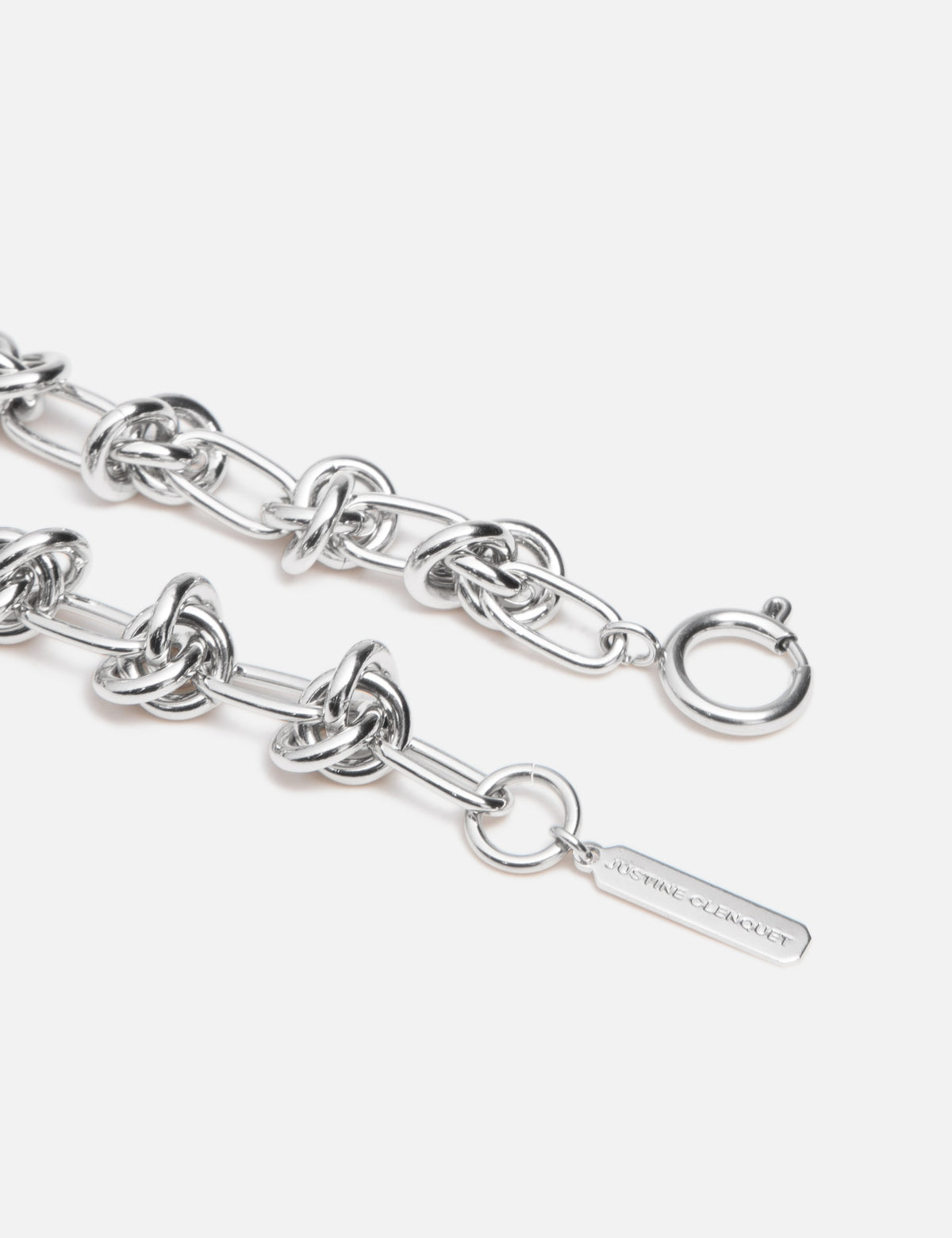 Justine Clenquet ジュスティーヌ・クランケ 【本物保証】 ブレスレット ストリート系 ユニセックス Daria Bracelet