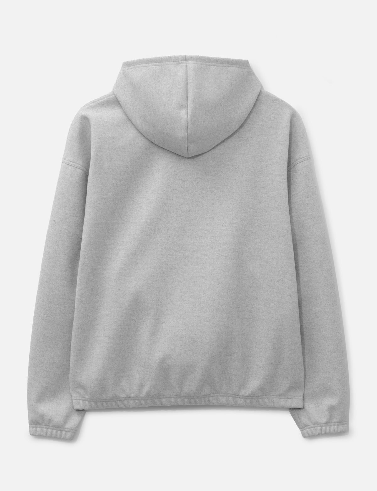 J Eongl I ジョンリ 【本物保証】 パーカー ストリート系 メンズ Hybrid Wool Hoodie