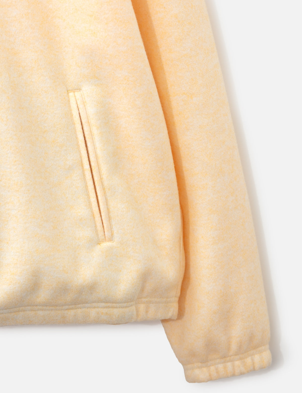 J Eongl I ジョンリ 【本物保証】 パーカー ストリート系 メンズ Hybrid Wool Hoodie