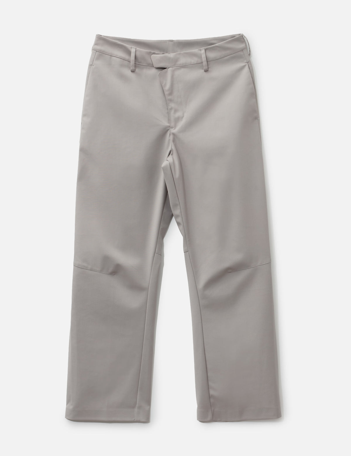 J Eongl I ジョンリ【本物保証】 パンツ ストリート系 メンズ Lab 3L Trouser