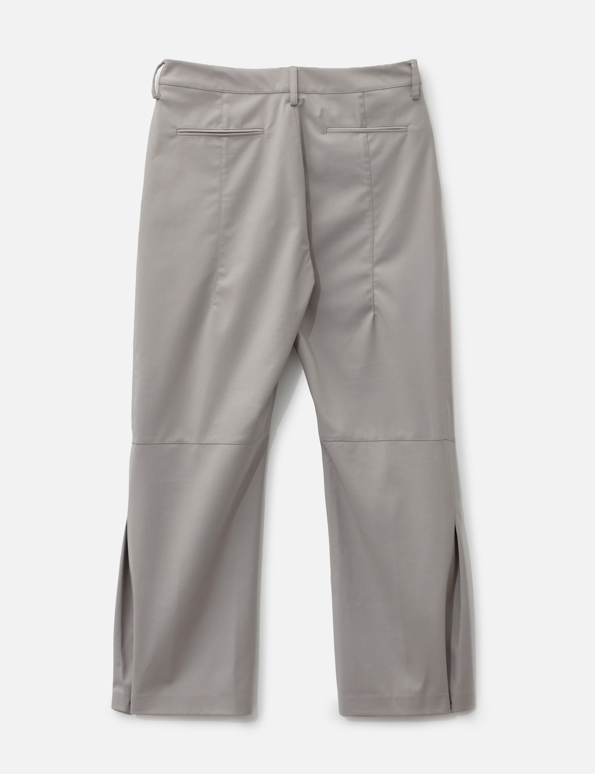 J Eongl I ジョンリ【本物保証】 パンツ ストリート系 メンズ Lab 3L Trouser
