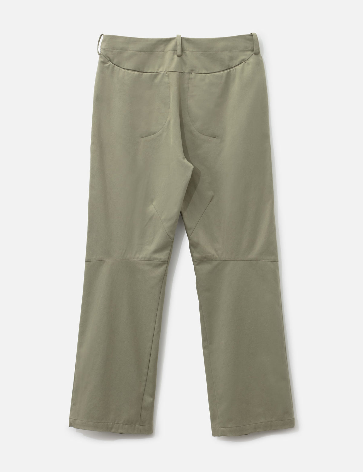 J Eongl I ジョンリ【本物保証】 パンツ ストリート系 メンズ SOMA Trousers