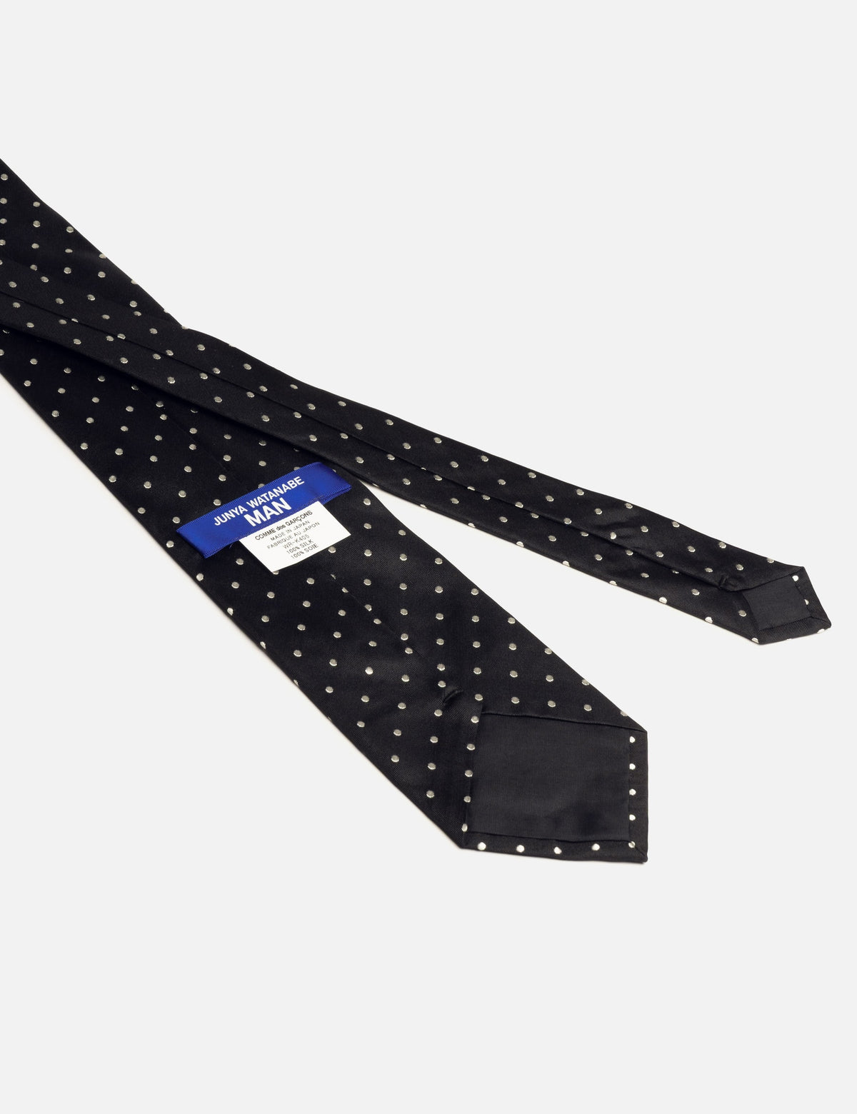 Junya Watanabe Man ジュンヤ ワタナベ マン 【本物保証】 ネクタイ ストリート系 メンズ Dotted Tie