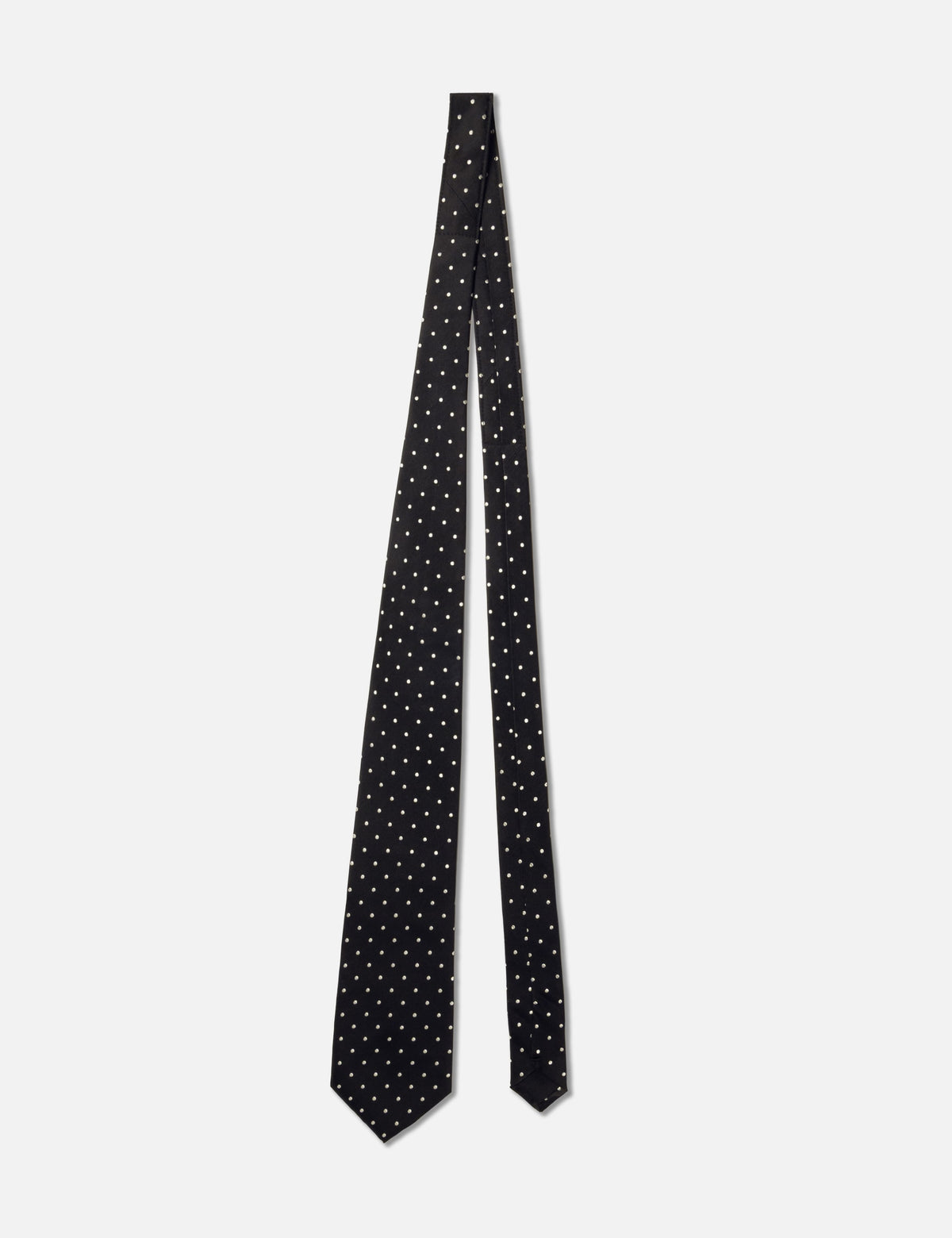 Junya Watanabe Man ジュンヤ ワタナベ マン 【本物保証】 ネクタイ ストリート系 メンズ Dotted Tie